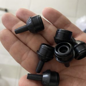 Đầu hút thiếc ( 10 cái )