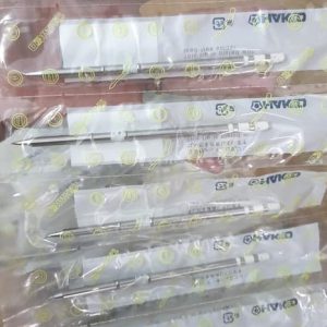 Mũi T12 cong ( dùng cho trạm T12 )