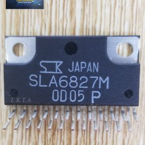 SLA6827M Chính hãng Sanken