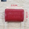 Tụ 225J/630V 225J630V