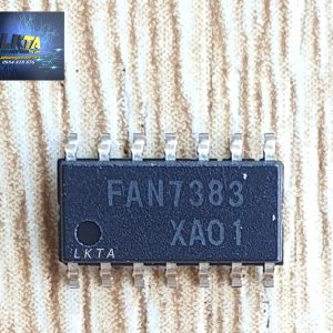 FAN7383 7383 Mới chính hãng