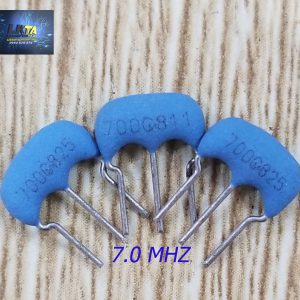 Thạch anh 7m ( 10con )