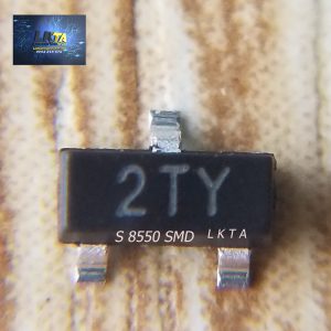 S8550-SMD ( 1 gói = 50con )