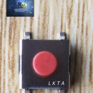 Phím bấm SMD 6x6x3.1 ( 10 phím )
