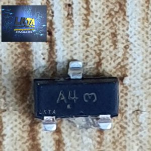 Dios kép SMD BVA70 ( 1 gói = 50con )