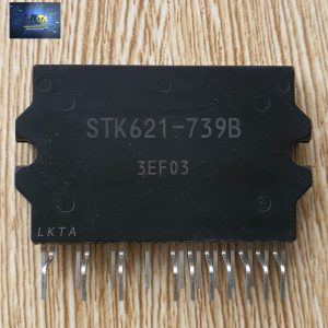 STK621-739B STK621 STK621739 Mới chính hãng Sanyo