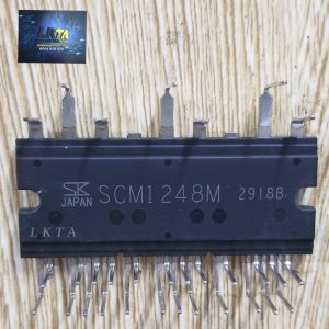 SCM1248MF 1248MF Chính hãng Sanken