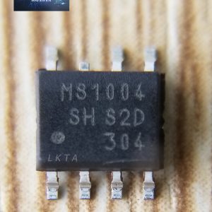 MS1004, Mới chính hãng