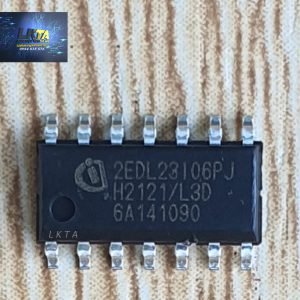 2EDL23106PJ Mới chính hãng