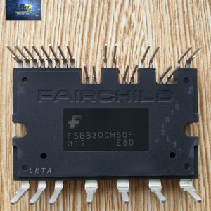 FSBB30CH60F FSBB30 Mới chính hãng Fairchild