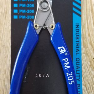Kìm cắt linh kiện PM205