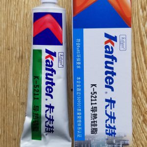 Keo tản nhiệt Kafuter 60gram