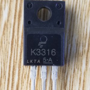 K3316 Mới chính hãng Toshiba