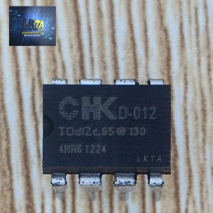 D012 D-012 Mới chính hãng