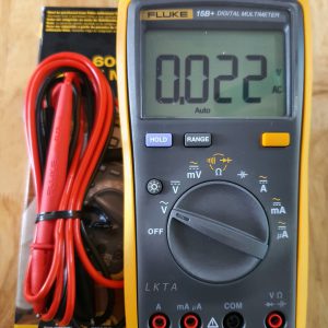 Fluke15B+ Fluke 15B+