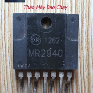 MR2940 Tháo máy
