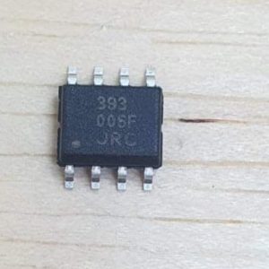 LM393- SMD, Mới chính hãng Texas