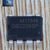 OB2226SP 2226SP Mới chính hãng