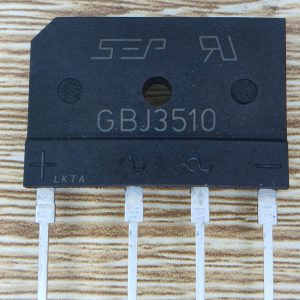 Cầu nắn 35A GBJ3510