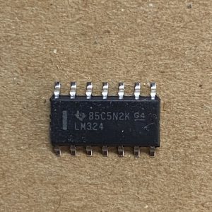 LM324-SMD Mới chính hãng