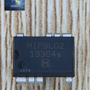 Mip9L02 9L02 Chính hãng Panasonic