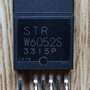 STRW6052S W6052S Mới chính hãng