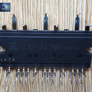 SCM1242MF SCM1242 1242MF Chính hãng Sanken