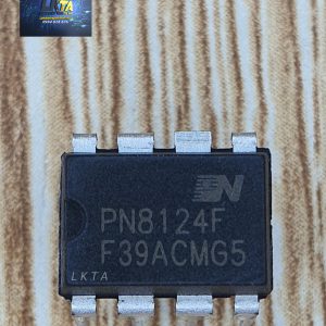 PN8124F 8214F Mới chính hãng