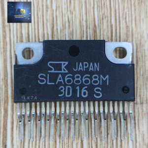SLA6868M 6868M đứng, Chính hãng Sanken