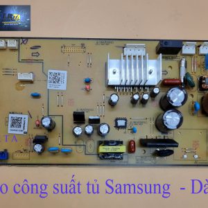Bo Công Suất Tủ Samsung Dài(BSS10)