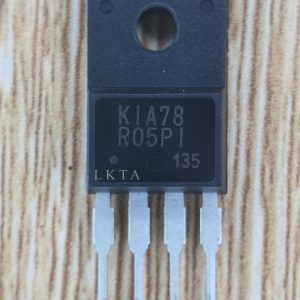 KIA78R05PI KIA78R05 Mới chính hãng