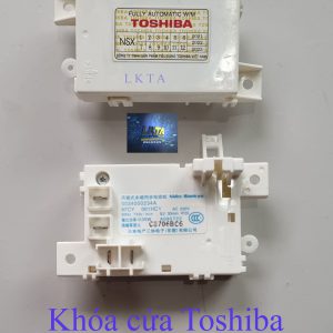 Công tắc cửa Toshiba A800 Khóa cửa Toshiba A800 (K13)