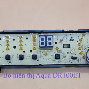 Bo Hiển Thị AQua DR100ET (BAQ20)