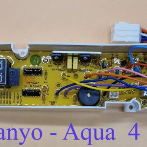 Bo Máy Giặt Sanyo 4 Phím YM80VT (BAQ68)