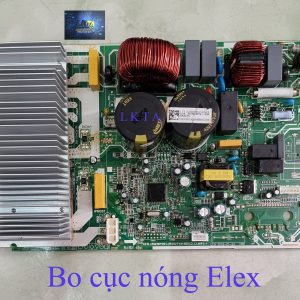 Bo Cục Nóng Điều Hòa Electronic (BEL45)