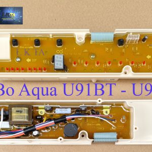 Bo Máy Giặt Aqua U91BT-U91CT