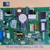 Bo Cục Nóng Điều Hòa AQua Đời 1 Bo 9000-12000 (BAQ71)