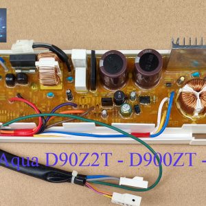 Bo Công Suất Máy Giặt Aqua D900ZT (BAQ17)