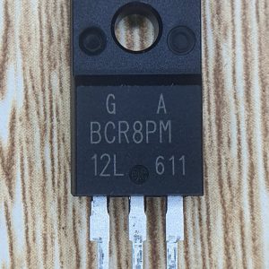 BCR8PM BCR8 Mới chính hãng