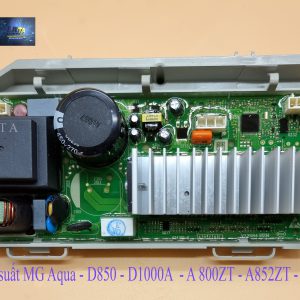 Bo công suất máy giặt Aqua-D850-A1000A-A800ZT-A852ZT-A982ZT ( BAQ27 )
