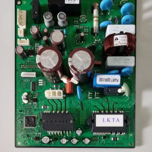 Bo Cục Nóng Samsung 2 Tụ (BSS15)