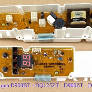 Bo Hiển Thị Máy Giặt Aqua D900AT-D900BT (BAQ63)
