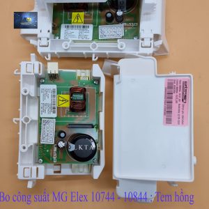 Bo Công Suất Máy Giặt Electronic Tem Hồng 10744-10844(BEL10)