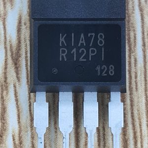 Kia78R12PI Kia78R12 Mới chính hãng KEC