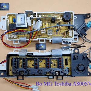 Bo Máy Giặt Toshiba AF-F820S A800SV BTO04