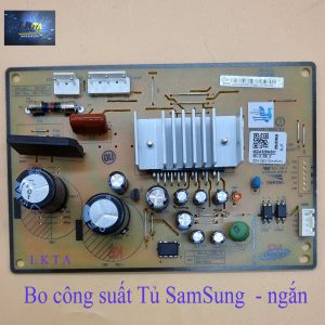Bo Công Suất Tủ Samsung-Ngắn(BSS11)