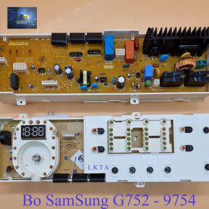 Bo Máy Giặt Samsung 9752-9754(BSS13)