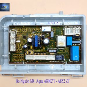 Bo Nguồn Máy Giặt AQua A800ZT-A852ZT (BAQ31)