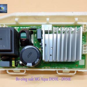 Bo Công Suất Máy Giặt AQua D850E-D950E