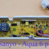 Bo Máy Giặt Sanyo 6 Phím (BAQ06)